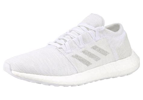 adidas performance laufschuh pure boost go herren|Amazon.com .